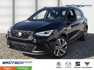 Seat Arona Vorführfahrzeug Kaufen