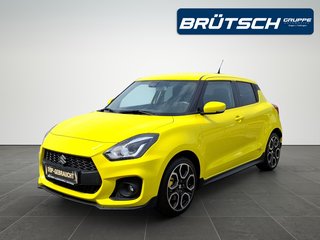 Suzuki Swift Gebrauchtwagen Kaufen