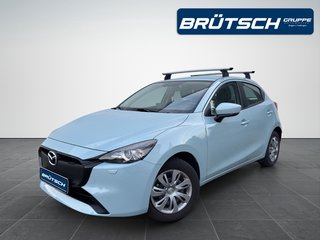 Mazda 2 Gebrauchtwagen Kaufen