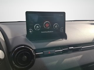 Mazda 2 Prime-Line SMART-LINK / DAB+ / BLUETOOTH / LED - bilder 3