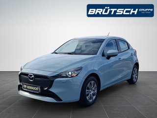 Mazda 2 Gebrauchtwagen Kaufen