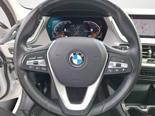 BMW 118 i Advantage KLIMA / PANORAMA / HEAD-UP / LED / NAVI - foto 1