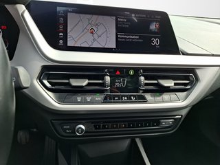 BMW 118 i Advantage KLIMA / PANORAMA / HEAD-UP / LED / NAVI - foto 3