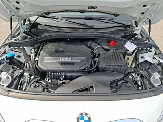 BMW 118 i Advantage KLIMA / PANORAMA / HEAD-UP / LED / NAVI - foto 7