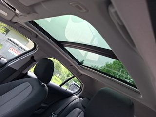 BMW 118 i Advantage KLIMA / PANORAMA / HEAD-UP / LED / NAVI - foto 9