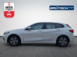 BMW 118 i Advantage KLIMA / PANORAMA / HEAD-UP / LED / NAVI - foto 2