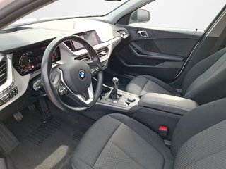 BMW 118 i Advantage KLIMA / PANORAMA / HEAD-UP / LED / NAVI - foto 4