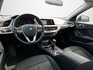 BMW 118 i Advantage KLIMA / PANORAMA / HEAD-UP / LED / NAVI - foto 5