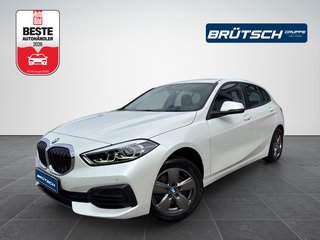 BMW 118 Gebrauchtwagen Kaufen
