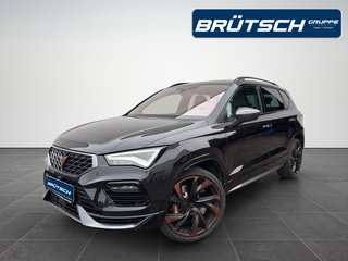 CUPRA Ateca Gebrauchtwagen Kaufen