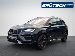 CUPRA Ateca Gebrauchtwagen Kaufen
