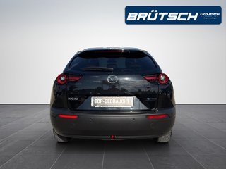 Mazda MX-30 Ad'vantage KLIMA / NAVI / LED / E-SITZE / HEAD-UP - bilder 1