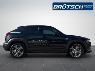 Mazda MX-30 Ad'vantage KLIMA / NAVI / LED / E-SITZE / HEAD-UP - bilder 3