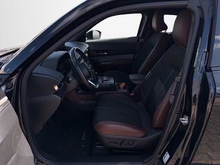 Mazda MX-30 Ad'vantage KLIMA / NAVI / LED / E-SITZE / HEAD-UP - bilder 4
