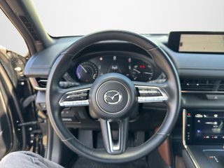 Mazda MX-30 Ad'vantage KLIMA / NAVI / LED / E-SITZE / HEAD-UP - bilder 6