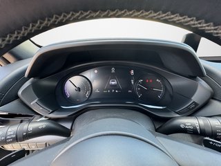 Mazda MX-30 Ad'vantage KLIMA / NAVI / LED / E-SITZE / HEAD-UP - bilder 7