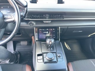 Mazda MX-30 Ad'vantage KLIMA / NAVI / LED / E-SITZE / HEAD-UP - bilder 9