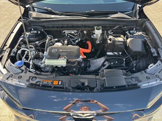 Mazda MX-30 Ad'vantage KLIMA / NAVI / LED / E-SITZE / HEAD-UP - bilder 12