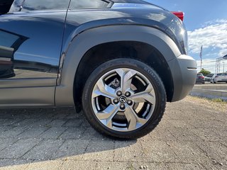 Mazda MX-30 Ad'vantage KLIMA / NAVI / LED / E-SITZE / HEAD-UP - bilder 13