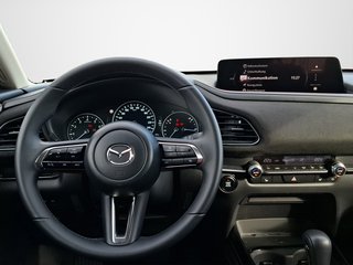 Mazda CX-30 Nagisa 2.5 e-SKYACTIV-G 2WD AUTOMATIK / BOSE / NAVI - foto 1