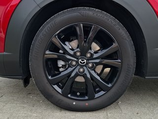 Mazda CX-30 Nagisa 2.5 e-SKYACTIV-G 2WD AUTOMATIK / BOSE / NAVI - foto 8