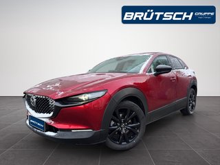 Mazda CX-30 Gebrauchtwagen Kaufen
