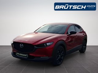 Mazda CX-30 Gebrauchtwagen Kaufen