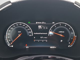 Kia ProCeed 1.6 T-GDI GT AUTOMATIK / NAVI / KAMERA /SITZHEIZUNG - foto 6