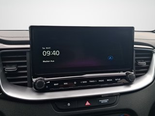Kia ProCeed 1.6 T-GDI GT AUTOMATIK / NAVI / KAMERA /SITZHEIZUNG - foto 7
