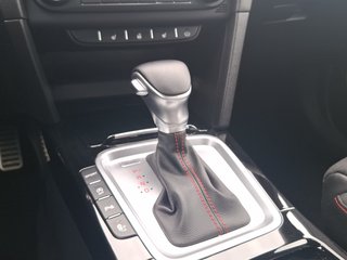 Kia ProCeed 1.6 T-GDI GT AUTOMATIK / NAVI / KAMERA /SITZHEIZUNG - foto 8