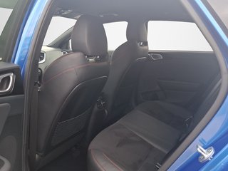 Kia ProCeed 1.6 T-GDI GT AUTOMATIK / NAVI / KAMERA /SITZHEIZUNG - foto 9