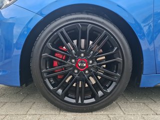 Kia ProCeed 1.6 T-GDI GT AUTOMATIK / NAVI / KAMERA /SITZHEIZUNG - foto 12