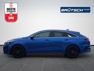 Kia ProCeed 1.6 T-GDI GT AUTOMATIK / NAVI / KAMERA /SITZHEIZUNG - foto 2
