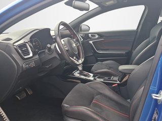 Kia ProCeed 1.6 T-GDI GT AUTOMATIK / NAVI / KAMERA /SITZHEIZUNG - foto 3