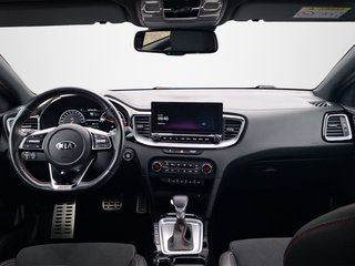 Kia ProCeed 1.6 T-GDI GT AUTOMATIK / NAVI / KAMERA /SITZHEIZUNG - foto 4