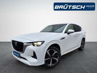Mazda CX-60 Gebrauchtwagen Kaufen
