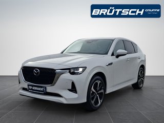 Mazda CX-60 Gebrauchtwagen Kaufen