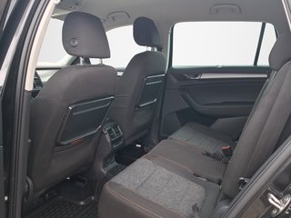 Skoda Kodiaq 2.0 TDI Clever 4x4 DSG / 7-SITZER / AHK / NAVI / LED - foto 4