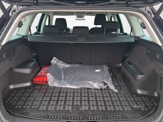 Skoda Kodiaq 2.0 TDI Clever 4x4 DSG / 7-SITZER / AHK / NAVI / LED - foto 5