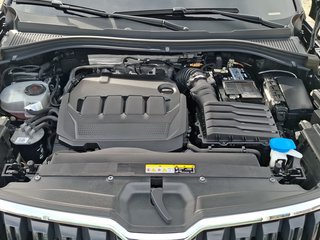 Skoda Kodiaq 2.0 TDI Clever 4x4 DSG / 7-SITZER / AHK / NAVI / LED - foto 6