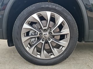 Skoda Kodiaq 2.0 TDI Clever 4x4 DSG / 7-SITZER / AHK / NAVI / LED - foto 7