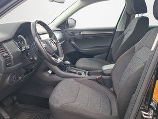 Skoda Kodiaq 2.0 TDI Clever 4x4 DSG / 7-SITZER / AHK / NAVI / LED - bilder 3