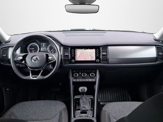 Skoda Kodiaq 2.0 TDI Clever 4x4 DSG / 7-SITZER / AHK / NAVI / LED - bilder 4