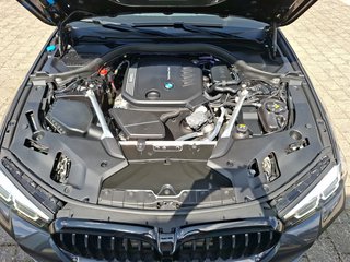 BMW 520 d xDrive M Sport AUTOMATIK / HEAD-UP / AHK / KAMERA / DAB - bilder 12