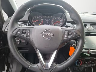 Opel Corsa E 1.4 Active KLIMA / KAMERA / SITZHEIZUNG / ALU - bilder 1