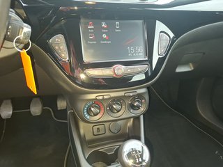 Opel Corsa E 1.4 Active KLIMA / KAMERA / SITZHEIZUNG / ALU - bilder 3