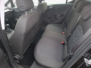 Opel Corsa E 1.4 Active KLIMA / KAMERA / SITZHEIZUNG / ALU - bilder 5