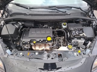 Opel Corsa E 1.4 Active KLIMA / KAMERA / SITZHEIZUNG / ALU - bilder 7