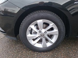 Opel Corsa E 1.4 Active KLIMA / KAMERA / SITZHEIZUNG / ALU - bilder 8