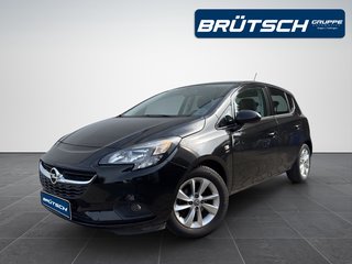 Opel Corsa Gebrauchtwagen Kaufen